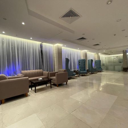 Staytion Express Orjwan Lebanon Jeddah Luaran gambar
