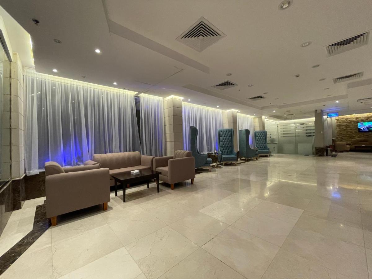 Staytion Express Orjwan Lebanon Jeddah Luaran gambar