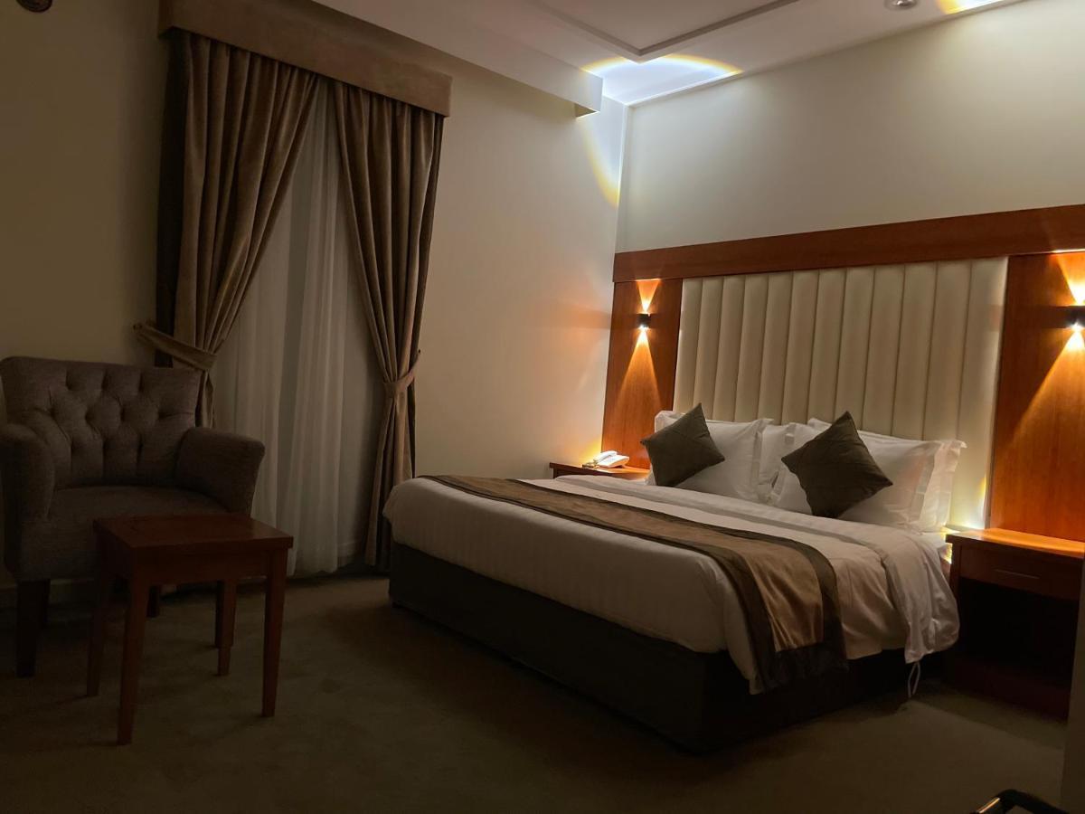 Staytion Express Orjwan Lebanon Jeddah Luaran gambar