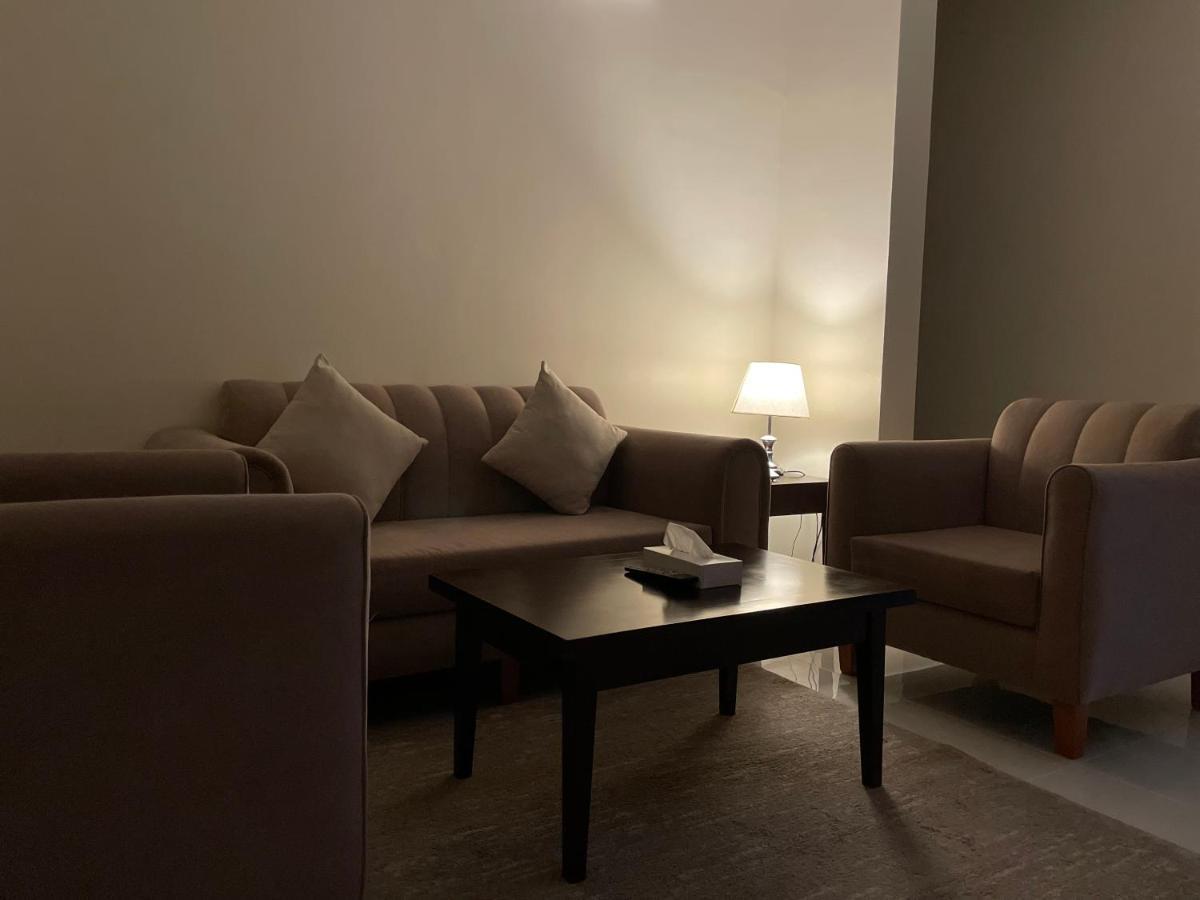 Staytion Express Orjwan Lebanon Jeddah Luaran gambar