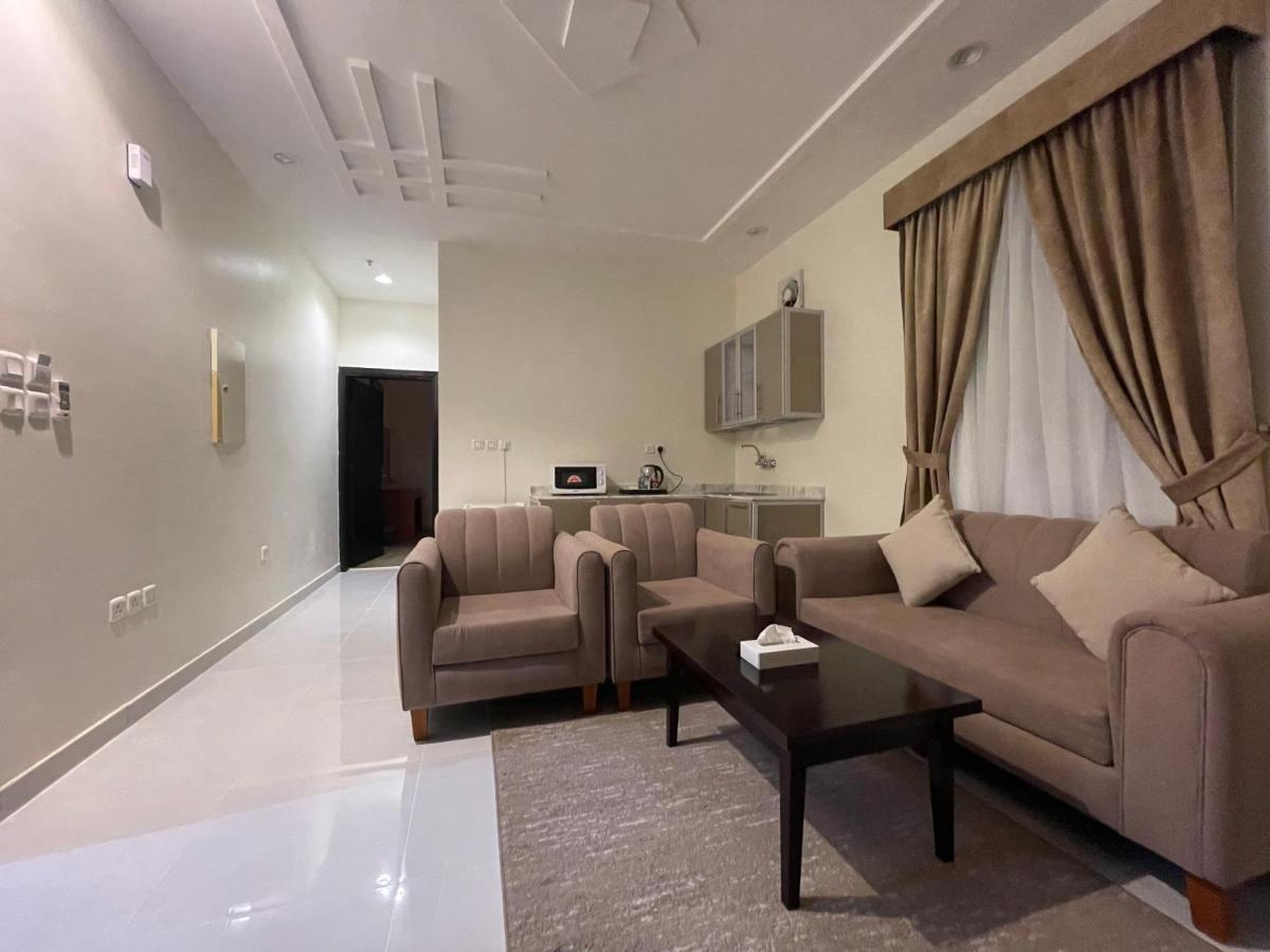 Staytion Express Orjwan Lebanon Jeddah Luaran gambar