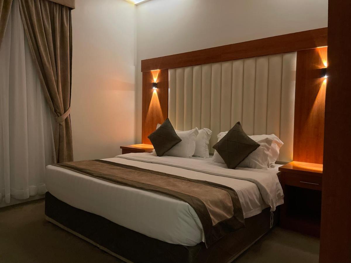 Staytion Express Orjwan Lebanon Jeddah Luaran gambar