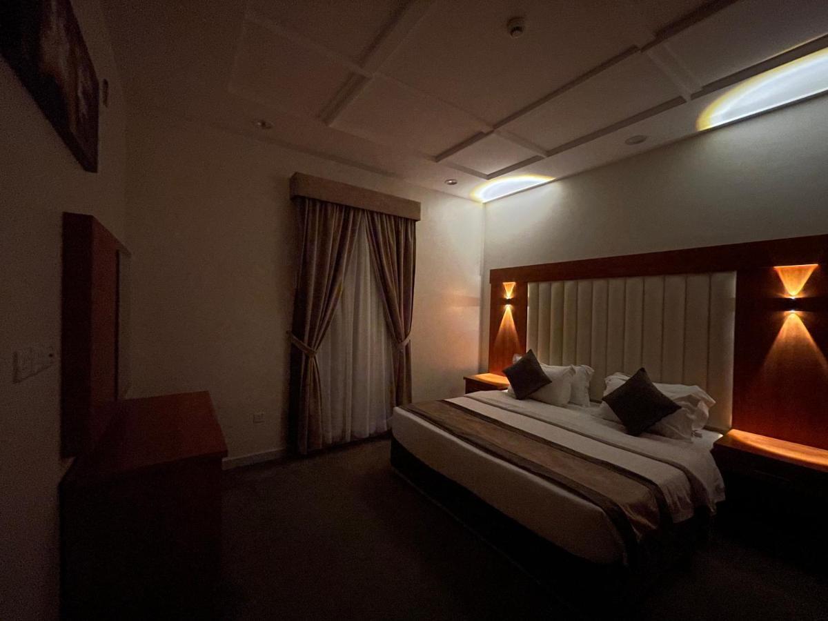 Staytion Express Orjwan Lebanon Jeddah Luaran gambar