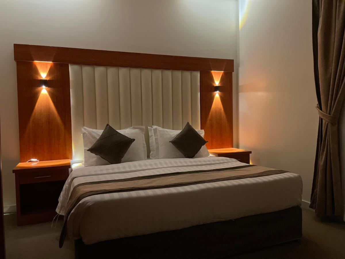 Staytion Express Orjwan Lebanon Jeddah Luaran gambar