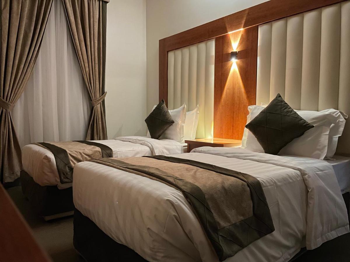 Staytion Express Orjwan Lebanon Jeddah Luaran gambar