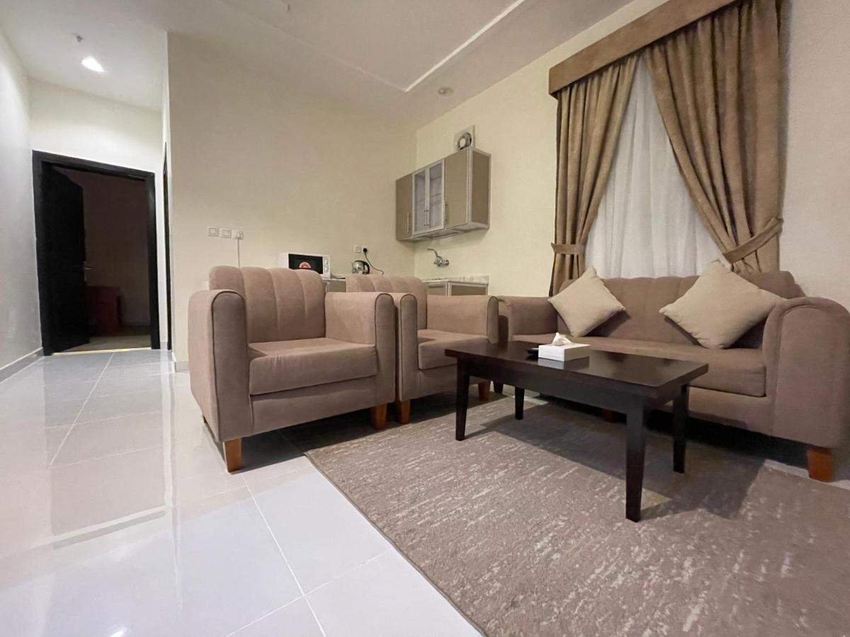 Staytion Express Orjwan Lebanon Jeddah Luaran gambar