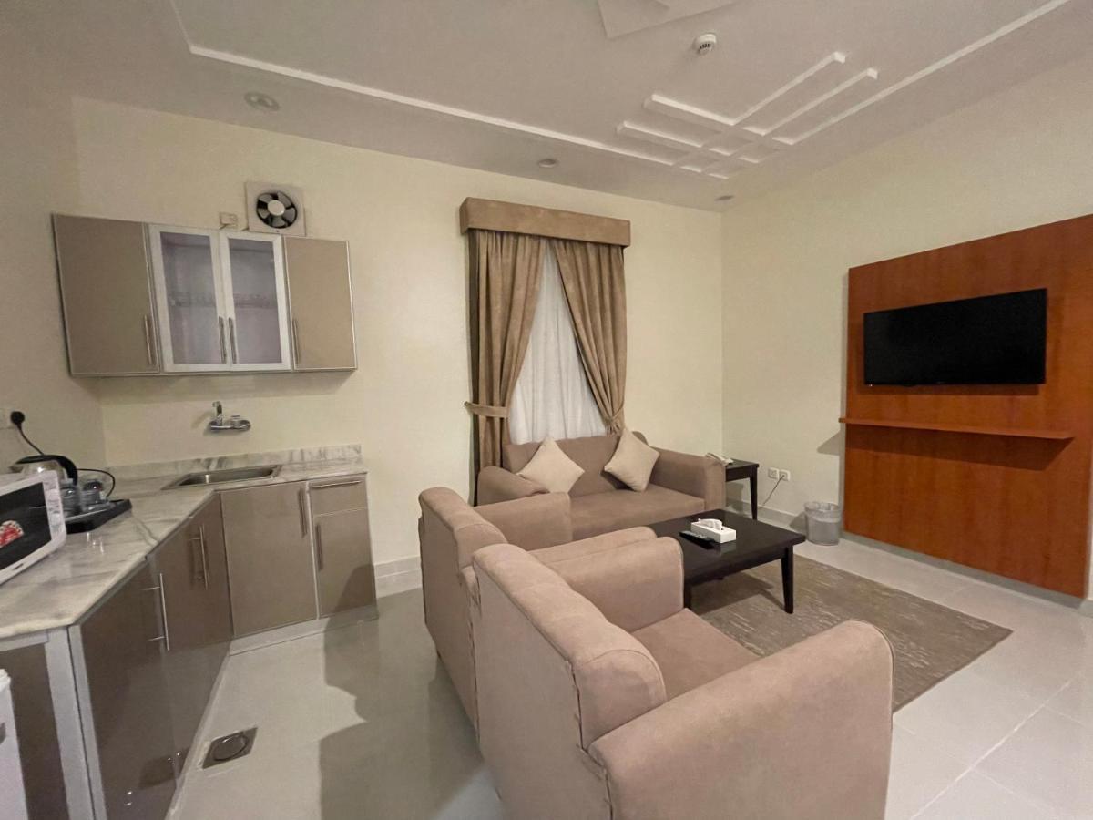 Staytion Express Orjwan Lebanon Jeddah Luaran gambar