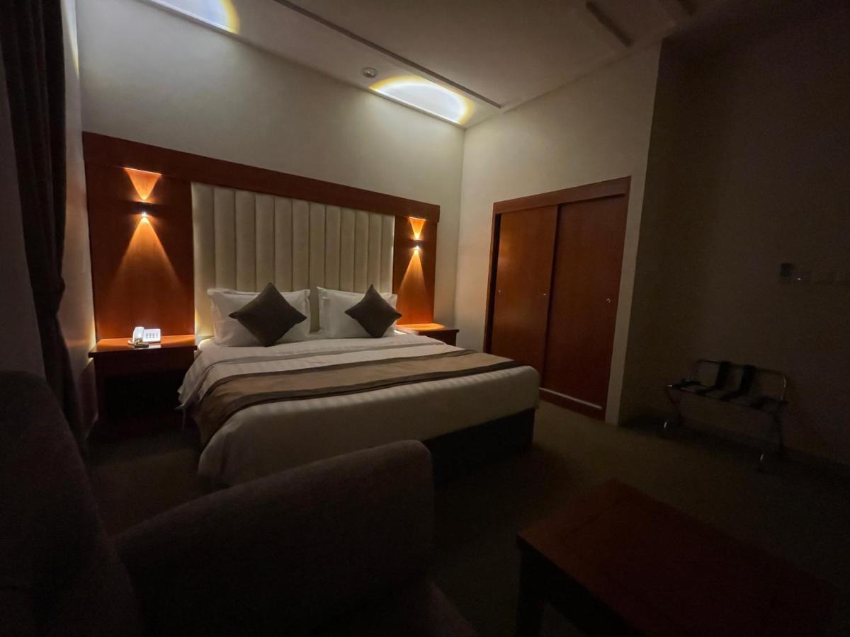 Staytion Express Orjwan Lebanon Jeddah Luaran gambar