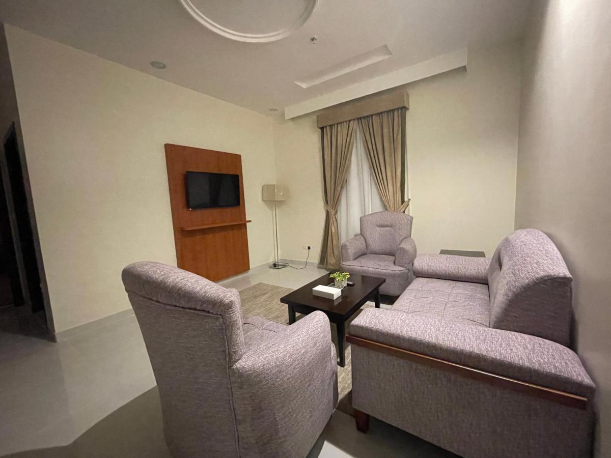 Staytion Express Orjwan Lebanon Jeddah Luaran gambar