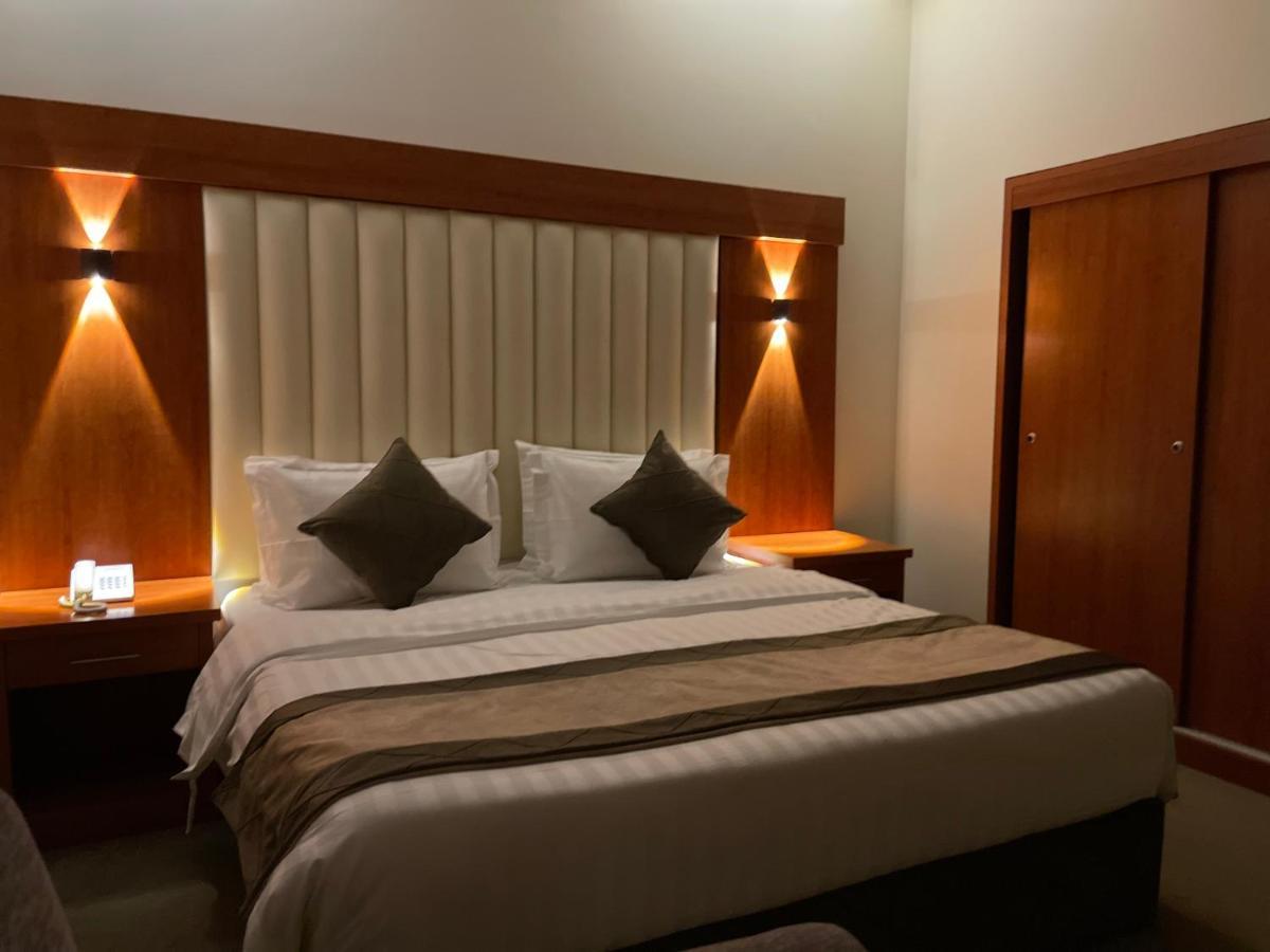 Staytion Express Orjwan Lebanon Jeddah Luaran gambar