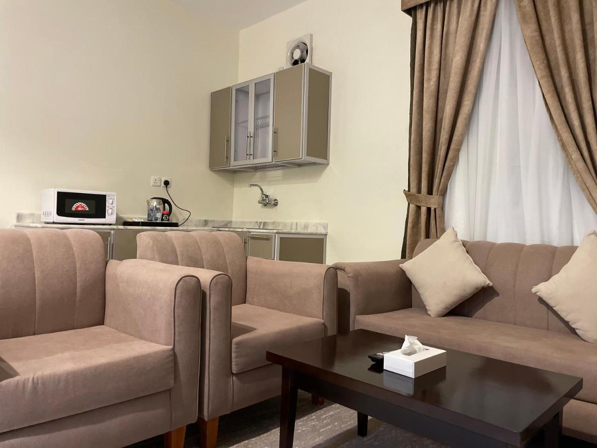 Staytion Express Orjwan Lebanon Jeddah Luaran gambar