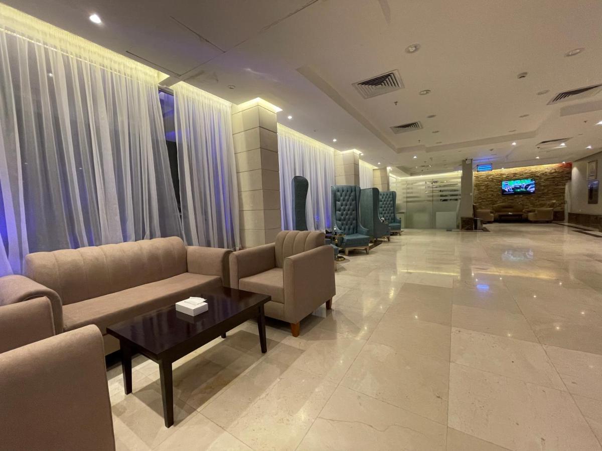 Staytion Express Orjwan Lebanon Jeddah Luaran gambar