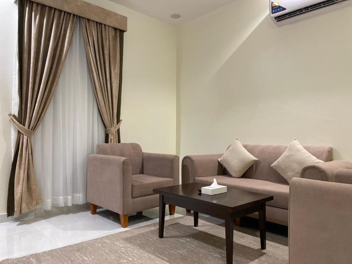 Staytion Express Orjwan Lebanon Jeddah Luaran gambar