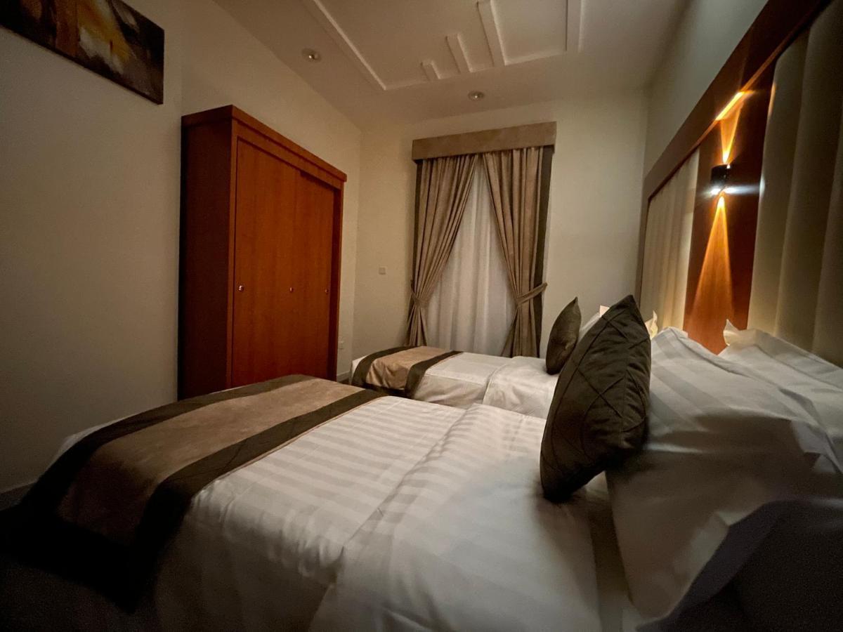 Staytion Express Orjwan Lebanon Jeddah Luaran gambar