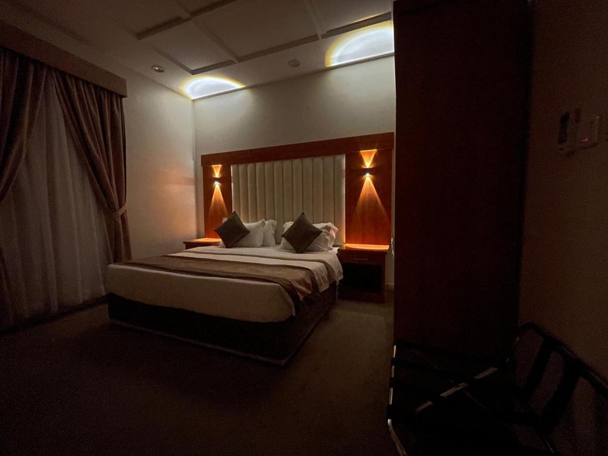 Staytion Express Orjwan Lebanon Jeddah Luaran gambar