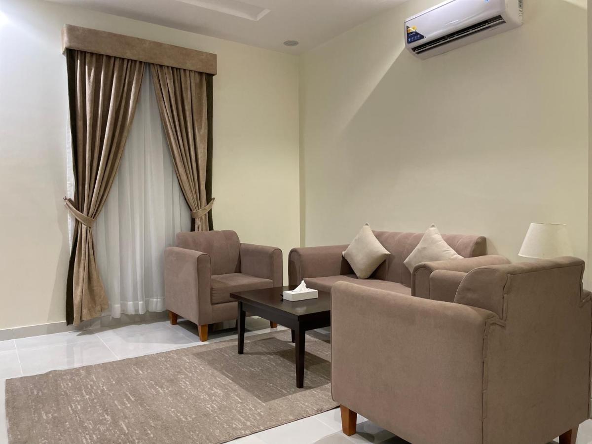 Staytion Express Orjwan Lebanon Jeddah Luaran gambar