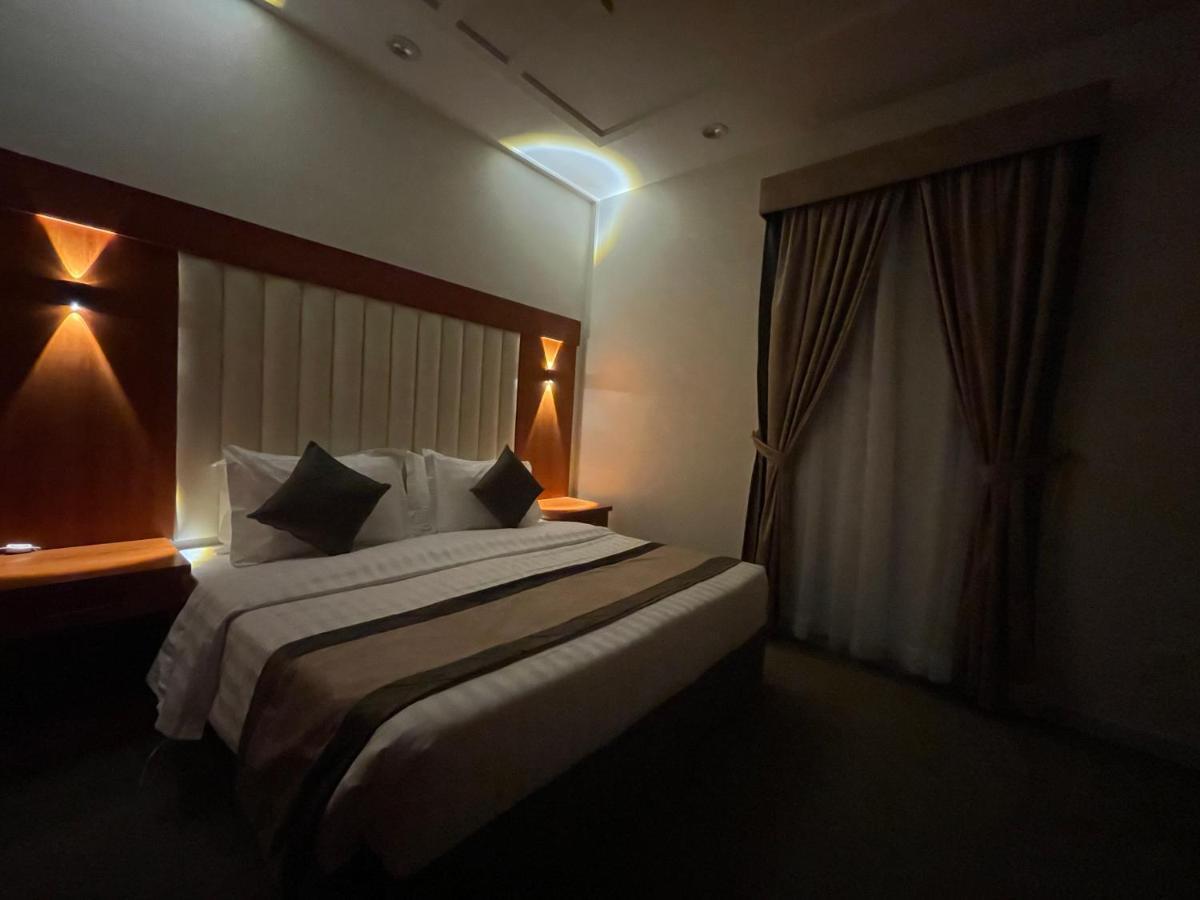 Staytion Express Orjwan Lebanon Jeddah Luaran gambar