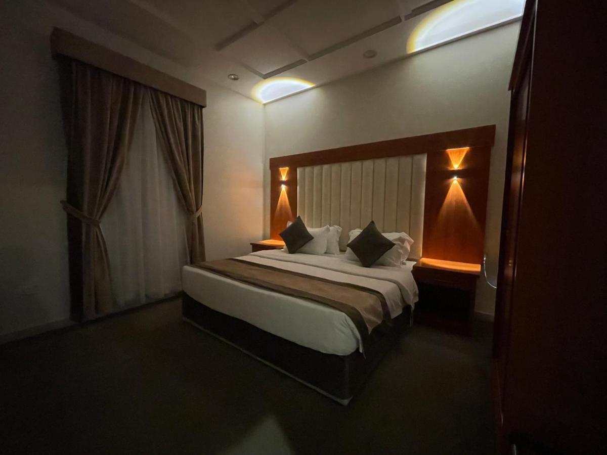 Staytion Express Orjwan Lebanon Jeddah Luaran gambar