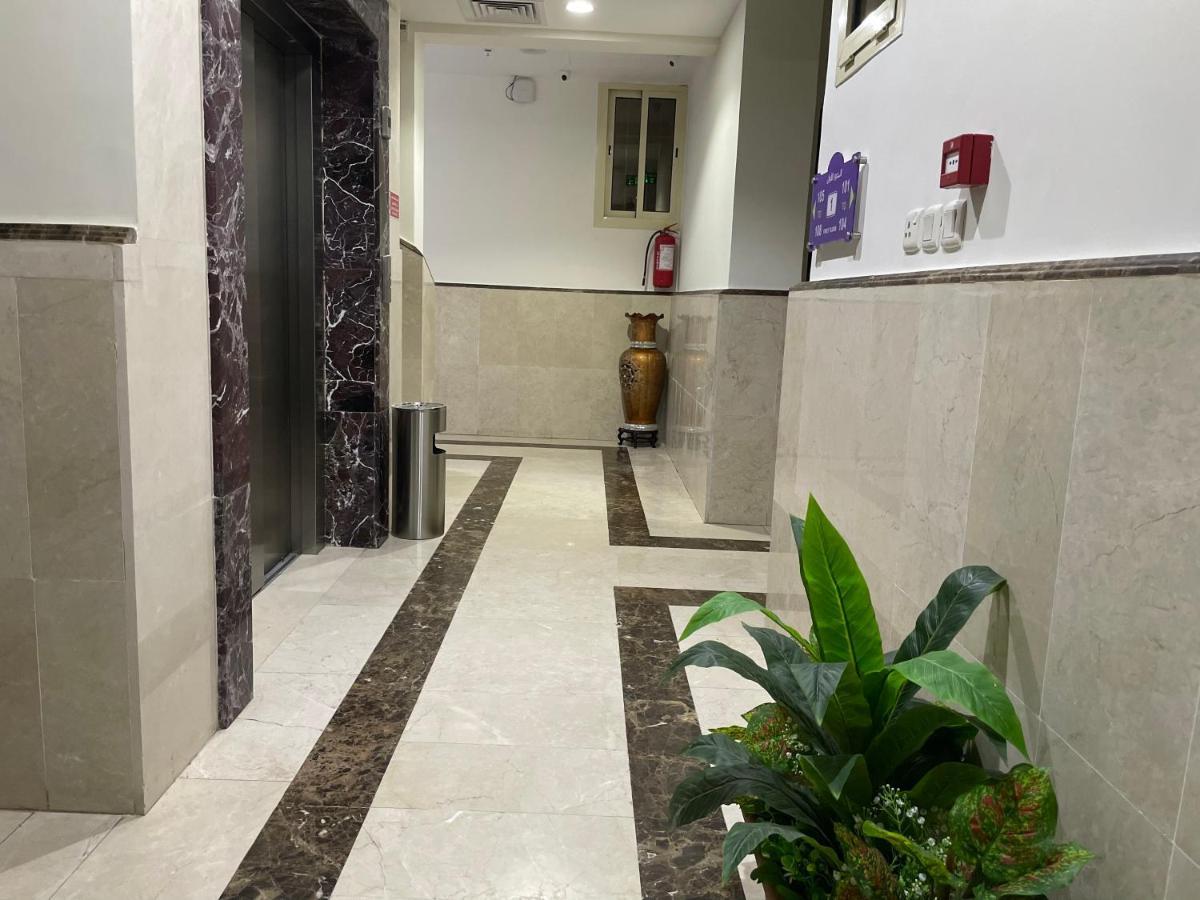 Staytion Express Orjwan Lebanon Jeddah Luaran gambar