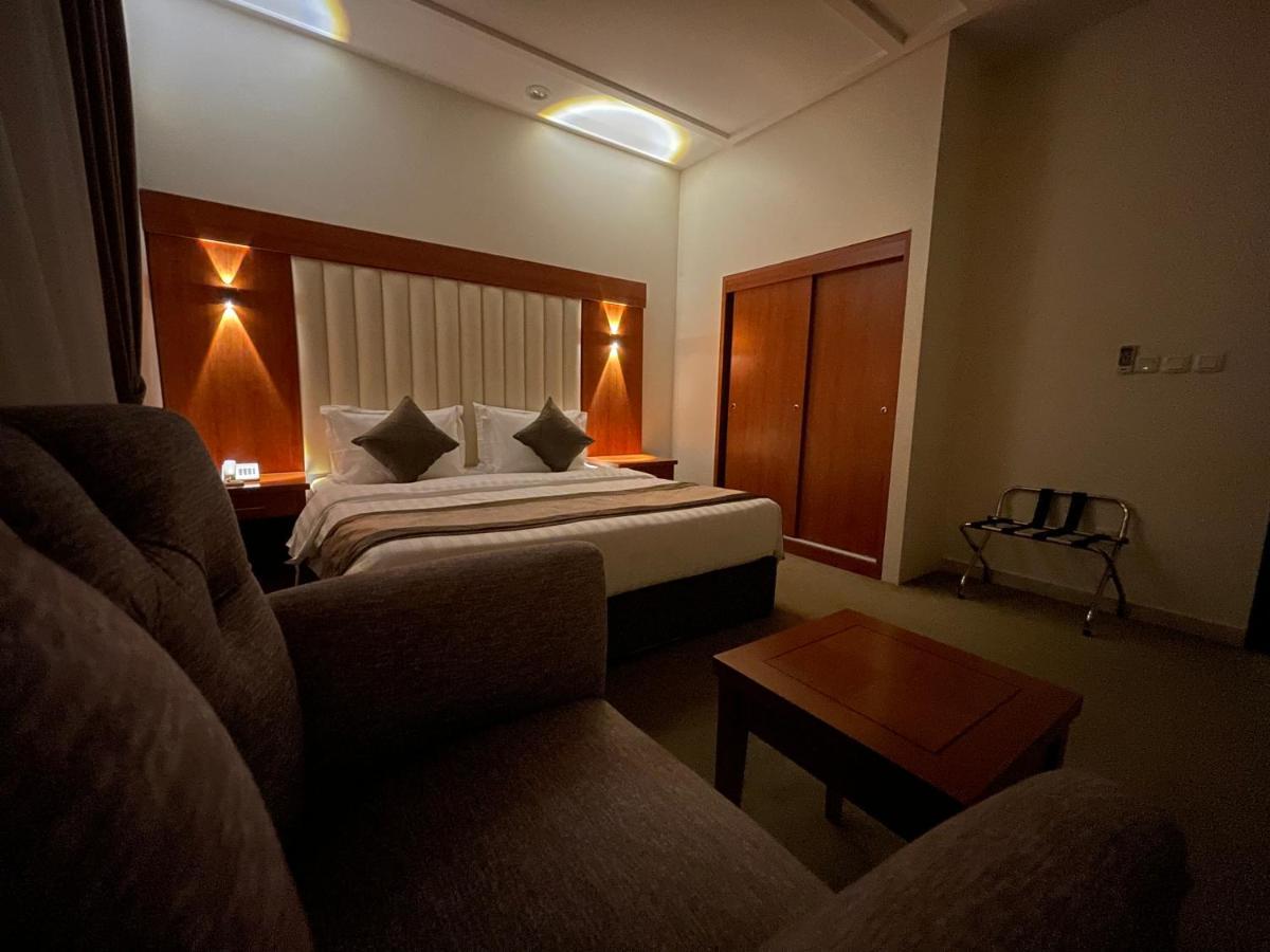 Staytion Express Orjwan Lebanon Jeddah Luaran gambar