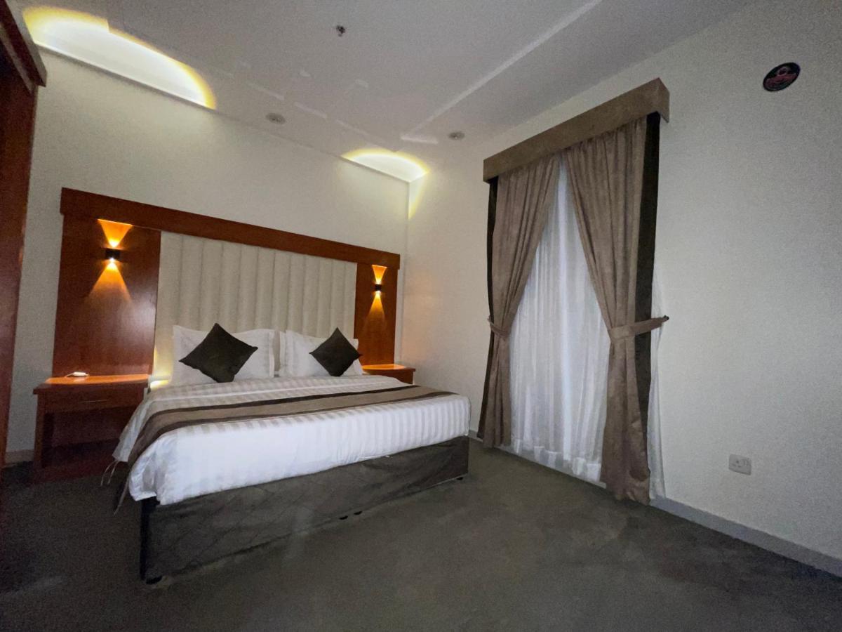Staytion Express Orjwan Lebanon Jeddah Luaran gambar