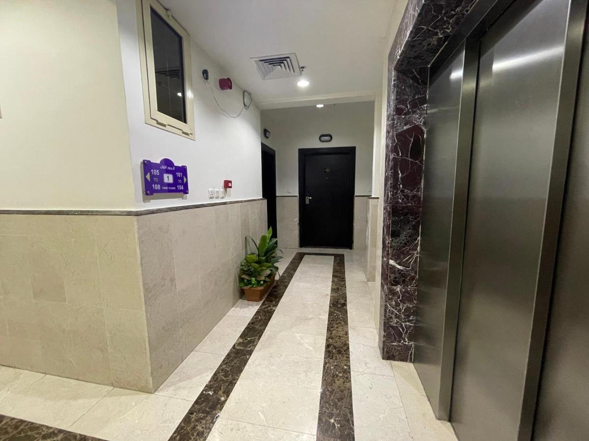 Staytion Express Orjwan Lebanon Jeddah Luaran gambar