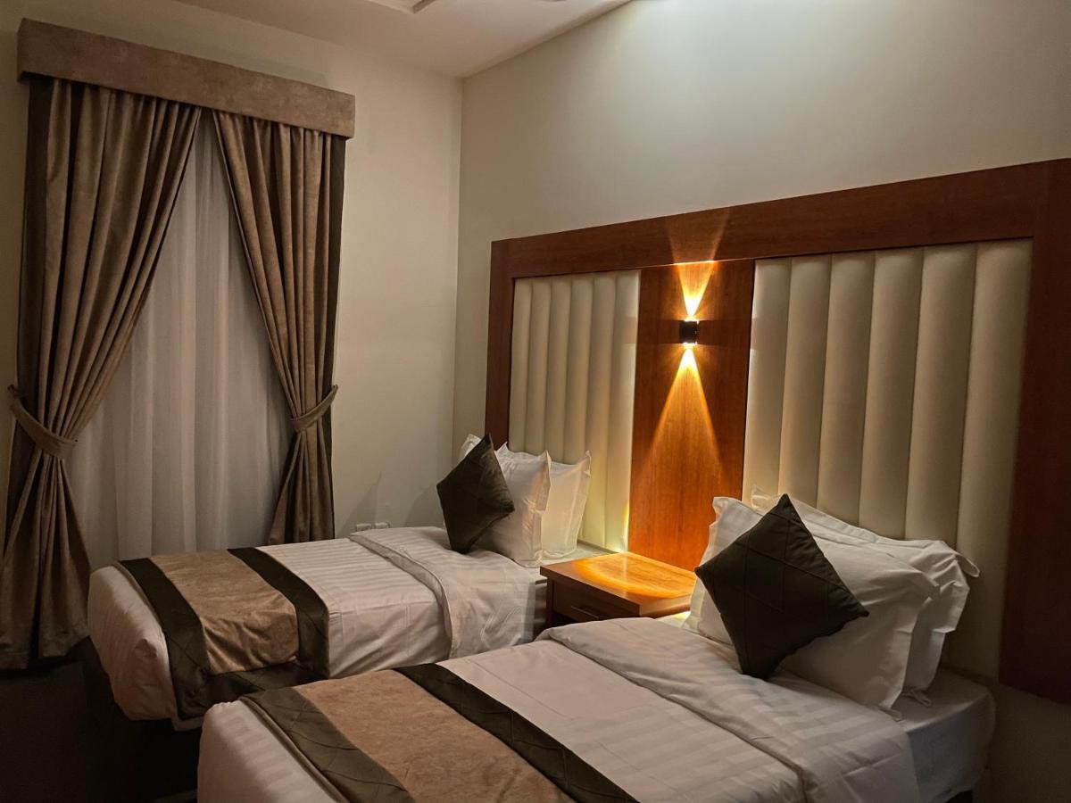 Staytion Express Orjwan Lebanon Jeddah Luaran gambar