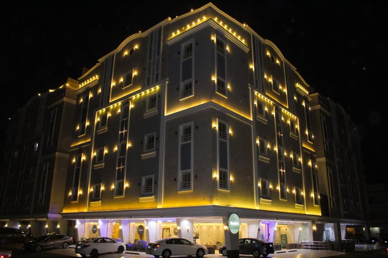 Staytion Express Orjwan Lebanon Jeddah Luaran gambar