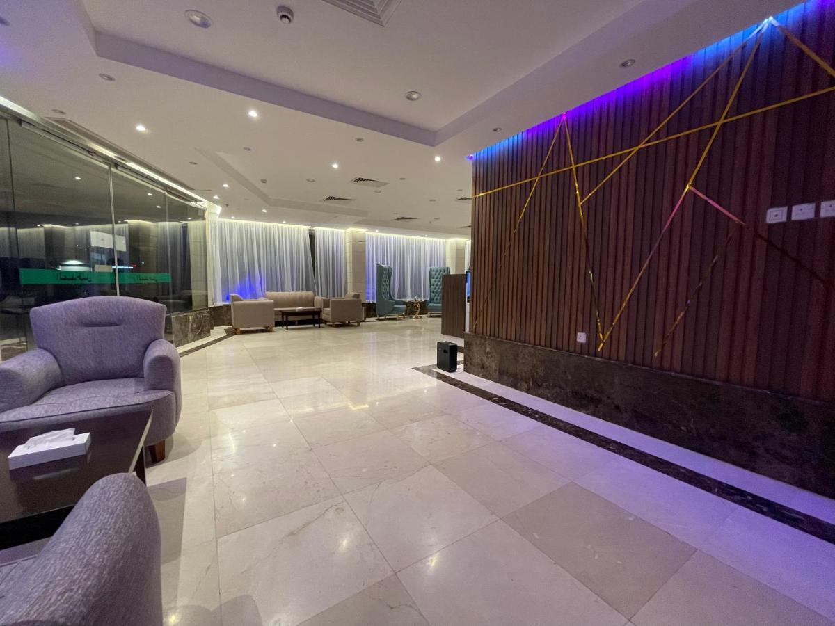 Staytion Express Orjwan Lebanon Jeddah Luaran gambar