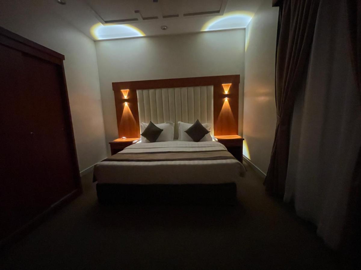 Staytion Express Orjwan Lebanon Jeddah Luaran gambar