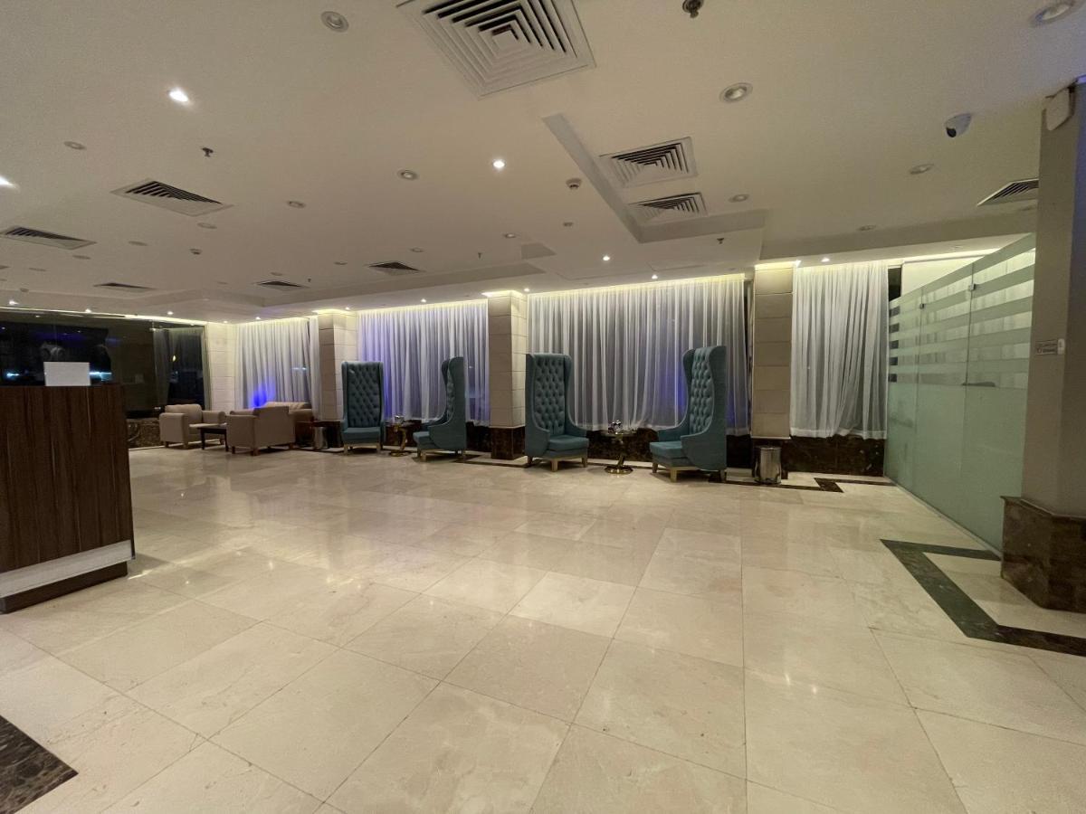 Staytion Express Orjwan Lebanon Jeddah Luaran gambar