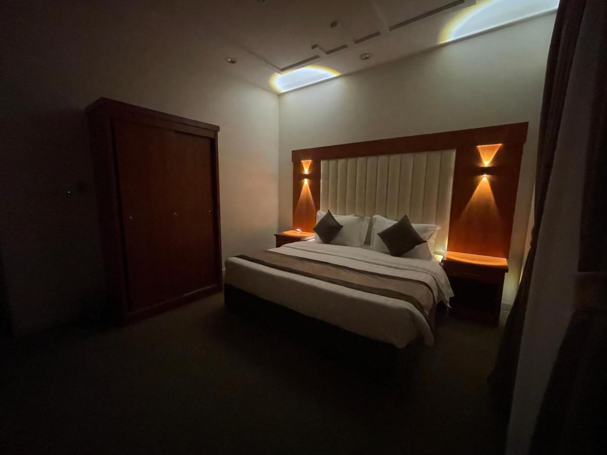 Staytion Express Orjwan Lebanon Jeddah Luaran gambar