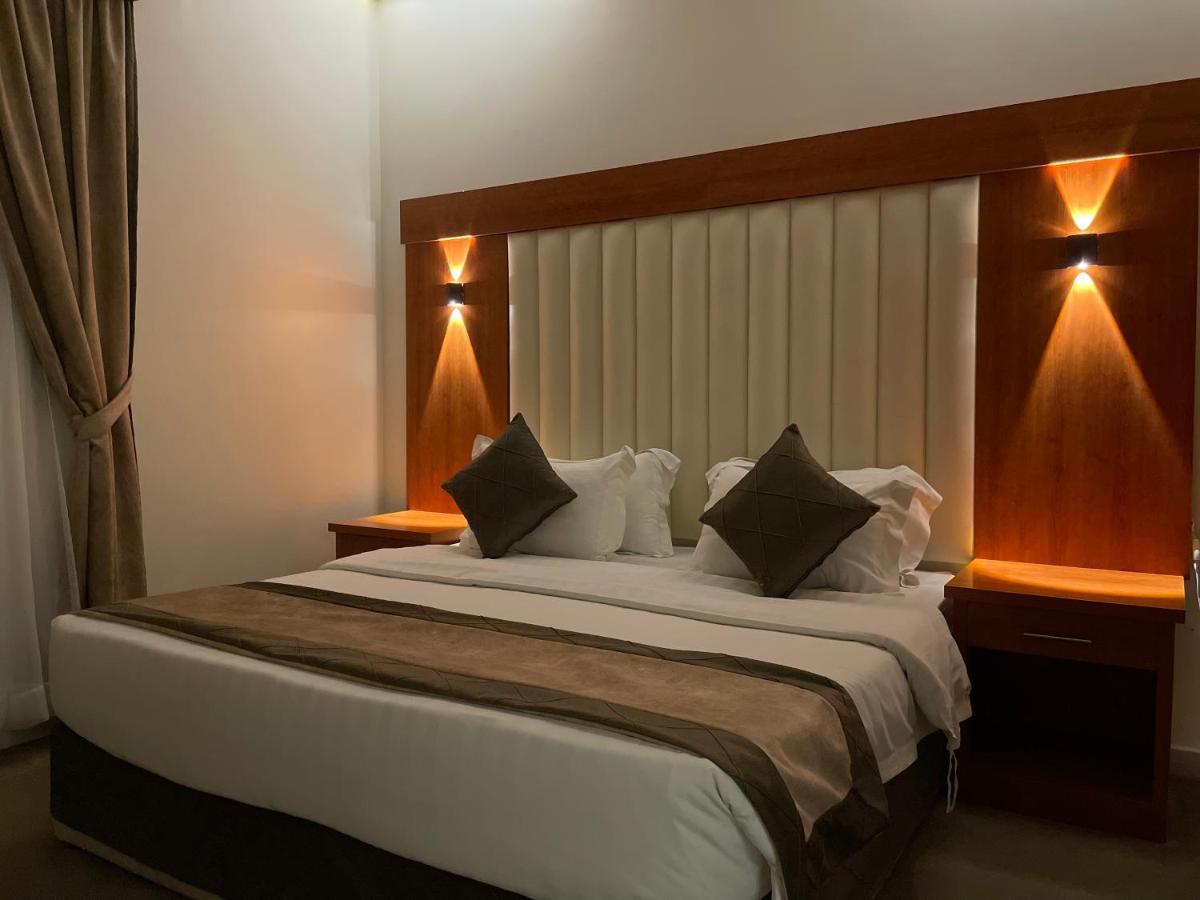Staytion Express Orjwan Lebanon Jeddah Luaran gambar