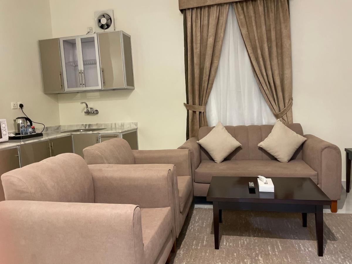 Staytion Express Orjwan Lebanon Jeddah Luaran gambar