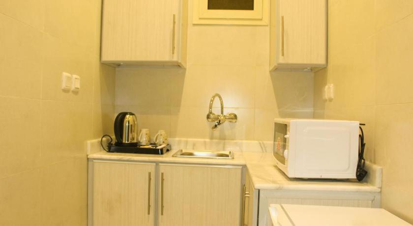 Staytion Express Orjwan Lebanon Jeddah Luaran gambar